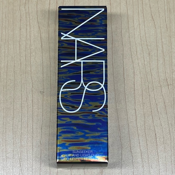 Nars Collection Lip and Light duo - Picture 2 of 6